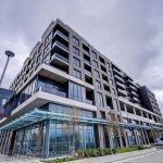 3-bedroom condo apartment for sale in Toronto — 3107 - 30 Gibbs Road (Photo 5)