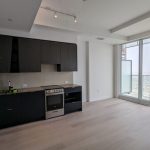 1-bedroom condo apartment learn about home renting in Mississauga — #3108 - 3883 Quartz Road (Photo 2)