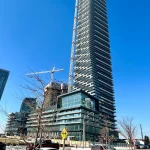 1-bedroom condo apartment learn about home renting in Mississauga — #3108 - 3883 Quartz Road (Photo 5)