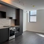 3-bedroom condo apartment for rent in Toronto — 310 - 100 Queen Street E (Photo 1)