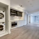 3-bedroom condo apartment for rent in Toronto — 310 - 100 Queen Street E (Photo 4)