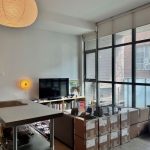 1-bedroom condo apartment for rent in Toronto — 310 - 569 King Street E (Photo 2)