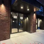 1-bedroom condo apartment for rent in Toronto — 310 - 569 King Street E (Photo 4)