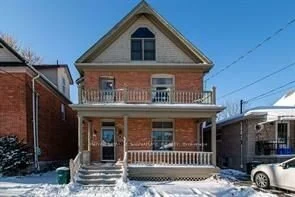 7-bedroom detached home for sale in Frontenac — 310 Victoria Street