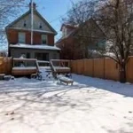 7-bedroom detached home for sale in Frontenac — 310 Victoria Street (Photo 2)