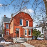 7-bedroom detached home for sale in Frontenac — 310 Victoria Street (Photo 3)