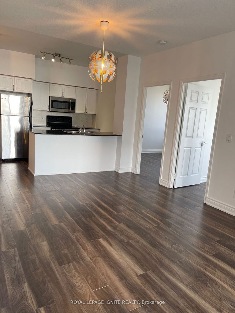 3-bedroom condo apartment for rent in Mississauga — 3110 - 388 Prince Of Wales Drive (Photo 1)