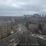 3-bedroom condo apartment for rent in Mississauga — 3110 - 388 Prince Of Wales Drive (Photo 4)
