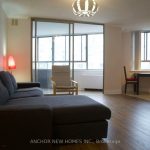 2-bedroom condo apartment for rent in Toronto — 3113 - 108 Peter Street (Photo 5)
