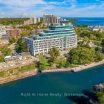 2-bedroom condo apartment for sale in Halton — 311 - 2511 Lakeshore Road W (Photo 4)
