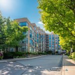 2-bedroom condo apartment for sale in Halton — 311 - 2511 Lakeshore Road W (Photo 5)