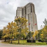 2-bedroom condo apartment for rent in Mississauga — 312 - 35 Kingsbridge Garden Circle (Photo 1)