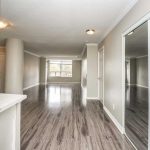2-bedroom condo apartment for rent in Mississauga — 312 - 35 Kingsbridge Garden Circle (Photo 2)