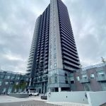 2-bedroom condo apartment for rent in Mississauga — 312 - 35 Kingsbridge Garden Circle (Photo 4)