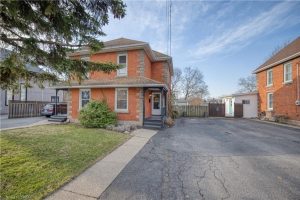 3-bedroom home for sale in Port Colborne — 312 Clarence Street