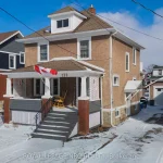 3-bedroom home for sale in Port Colborne — 312 Clarence Street (Photo 5)