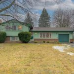 3-bedroom detached home for sale in Waterloo — 313 Braemore Avenue (Photo 1)