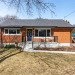 3-bedroom detached home for sale in Waterloo — 313 Braemore Avenue (Photo 5)