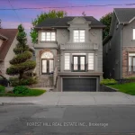 6-bedroom home for sale in Toronto — 313 Broadway Avenue (Photo 1)