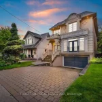 6-bedroom home for sale in Toronto — 313 Broadway Avenue (Photo 2)