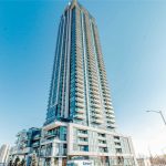 1-bedroom condo apartment for rent in Mississauga — 314 - 3975 Grand Park Drive (Photo 1)