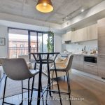 1-bedroom condo apartment for rent in Toronto — 314 - 530 Indian Grove (Photo 1)