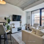 1-bedroom condo apartment for rent in Toronto — 314 - 530 Indian Grove (Photo 2)