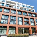 1-bedroom condo apartment for rent in Toronto — 314 - 530 Indian Grove (Photo 5)