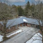 2-bedroom detached home for sale in Wellington — 31557 9th Line (Photo 1)
