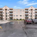 2-bedroom home for sale in Tecumseh — 315 - 310 Village Grove Drive (Photo 1)