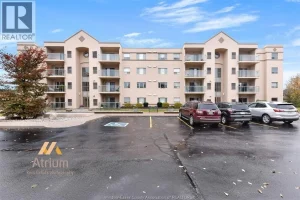 2-bedroom home for sale in Tecumseh — 315 - 310 Village Grove Drive