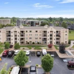 2-bedroom home for sale in Tecumseh — 315 - 310 Village Grove Drive (Photo 2)