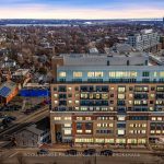 1-bedroom condo apartment for sale in Frontenac — 315 - 652 Princess Street (Photo 1)