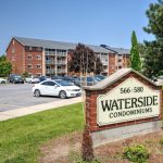 1-bedroom condo apartment for sale in Frontenac — 315 - 652 Princess Street (Photo 3)