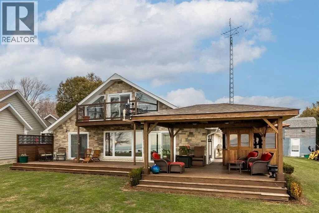 3-bedroom home for sale in Kingsville — 315 Heritage Road (Photo 1)