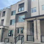 4-bedroom att/row/townhouse for rent in Markham — 3165 Elgin Mills Road E (Photo 1)