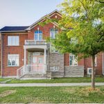 4-bedroom att/row/townhouse for rent in Markham — 3165 Elgin Mills Road E (Photo 4)