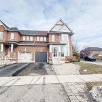 4-bedroom att/row/townhouse for rent in Markham — 3165 Elgin Mills Road E (Photo 5)