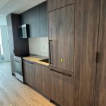 Studio condo apartment for rent in Toronto — 316 - 1635 Military Trail (Photo 1)