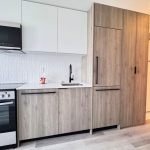 Studio condo apartment for rent in Toronto — 316 - 1635 Military Trail (Photo 4)