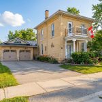 3-bedroom detached home for sale in Elgin — 316 Talbot Street E (Photo 3)