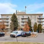 2-bedroom condo apartment for sale in York — 317 - 2500 Rutherford Road (Photo 1)
