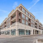 2-bedroom condo apartment for sale in York — 317 - 2500 Rutherford Road (Photo 3)
