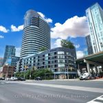1-bedroom condo apartment for sale in Toronto — 317 - 38 Dan Leckie Way (Photo 2)