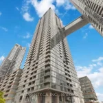 1-bedroom condo apartment for sale in Toronto — 317 - 38 Dan Leckie Way (Photo 4)