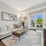 2-bedroom condo apartment for sale in Wellington — 318 - 1882 Gordon Street (Photo 4)