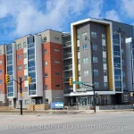 2-bedroom condo apartment for sale in Brampton — 318 - 200 Lagerfeld Drive (Photo 1)