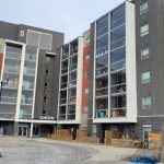 2-bedroom condo apartment for sale in Brampton — 318 - 200 Lagerfeld Drive (Photo 2)