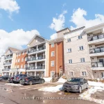 2-bedroom condo apartment for sale in Brampton — 318 - 200 Lagerfeld Drive (Photo 3)