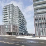 2-bedroom condo apartment for sale in Brampton — 318 - 200 Lagerfeld Drive (Photo 4)